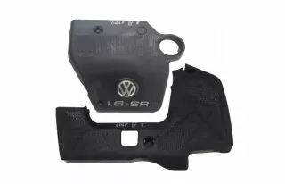 06A103925AC 06A119512C Декоративная крышка двигателя Volkswagen Golf 4 Арт e9272998, вид 1