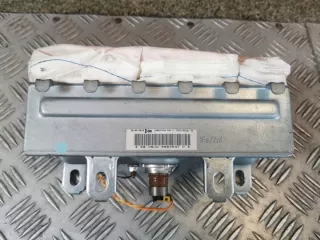 96721953DJ Подушка безопасности Peugeot Partner 2 Арт e9273135, вид 1