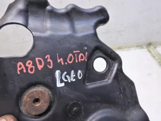057103907 Декоративная крышка двигателя Audi A8 D3 (S8) Арт e9273305, вид 2