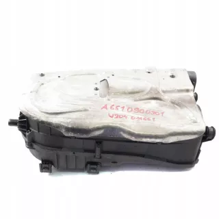 A6510900901-1 A6510900901,A A6510900901 Корпус воздушного фильтра Mercedes C W204 Арт e9274124, вид 1