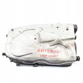 A6510900901-1 A6510900901,A A6510900901 Корпус воздушного фильтра Mercedes C W204 Арт e9274124, вид 2