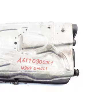 A6510900901-1 A6510900901,A A6510900901 Корпус воздушного фильтра Mercedes C W204 Арт e9274124, вид 4