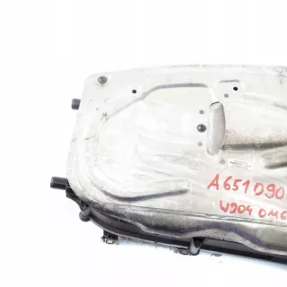 A6510900901-1 A6510900901,A A6510900901 Корпус воздушного фильтра Mercedes C W204 Арт e9274124, вид 5
