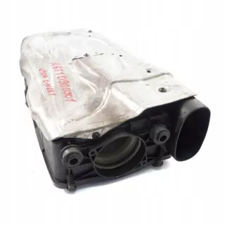A6510900901-1 A6510900901,A A6510900901 Корпус воздушного фильтра Mercedes C W204 Арт e9274124, вид 6