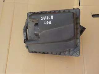 55558311 Корпус воздушного фильтра Opel Zafira B Арт e9274374, вид 1