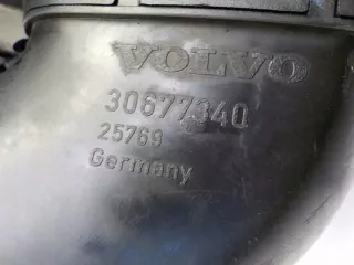 30677340 30677532 Корпус воздушного фильтра Volvo S40 2 Арт e9274910, вид 2