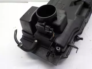 30677340 30677532 Корпус воздушного фильтра Volvo S40 2 Арт e9274910, вид 4