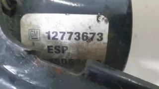 12773673 Блок ABS Opel Vectra C  Арт e9275225, вид 4