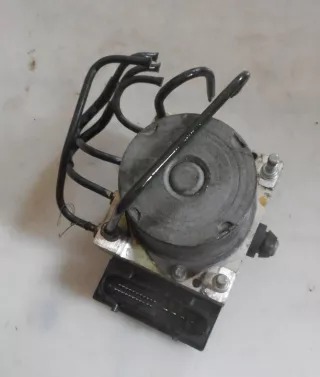 0265800704 265232083 27534FG020 Блок ABS Subaru Impreza 3 Арт e9275554, вид 1