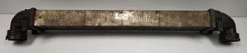 A1695000000 Интеркулер Mercedes A W169 Арт e9275878, вид 4