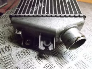 SIC-TM0180 Интеркулер Subaru Outback 4 Арт e9276486, вид 2