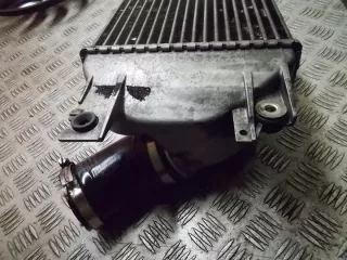 SIC-TM0180 Интеркулер Subaru Outback 4 Арт e9276486, вид 3