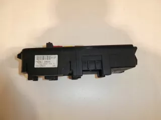 13112921 Блок предохранителей Opel Vectra C  Арт e9276547, вид 2