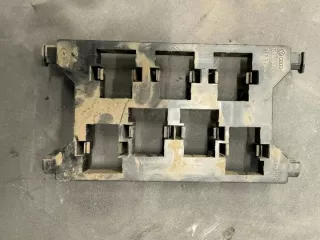 1T1941379 Блок предохранителей Volkswagen Caddy 3 Арт e9277138, вид 1