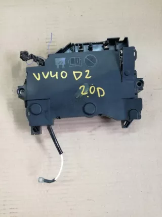 30659192 Блок предохранителей Volvo V40 2 Арт e9277226, вид 1