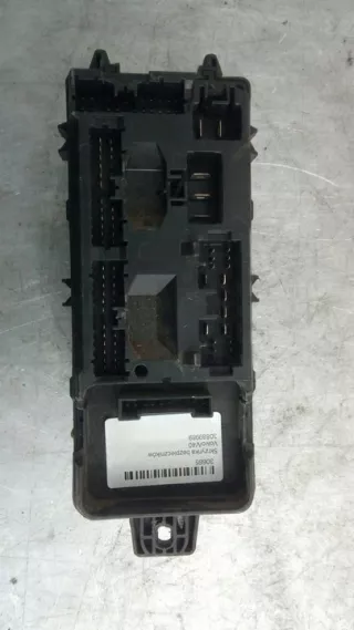 30889989 Блок предохранителей Volvo V40 1 Арт e9277231, вид 2