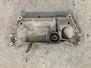1K0199369F Балка подвески передняя (подрамник) Audi A3 8P Арт e9277318, вид 1
