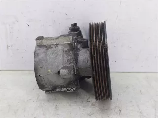 2001-2005R 8200100082 8200096704 Насос гидроусилителя руля Renault Laguna 2 Арт e9277440, вид 2