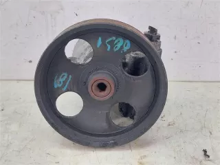 2001-2005R 8200100082 8200096704 Насос гидроусилителя руля Renault Laguna 2 Арт e9277440, вид 3