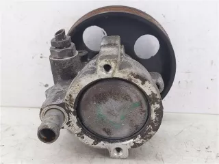 2001-2005R 8200100082 8200096704 Насос гидроусилителя руля Renault Laguna 2 Арт e9277440, вид 4