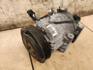 F500-JDCCE12 Компрессор кондиционера Kia Ceed 2 Арт e9277730, вид 2