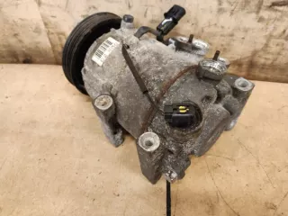F500-JDCCE12 Компрессор кондиционера Kia Ceed 2 Арт e9277730, вид 3