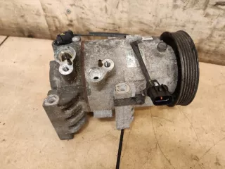 F500-JDCCE12 Компрессор кондиционера Kia Ceed 2 Арт e9277730, вид 4