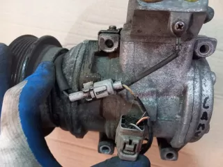 447200-3151 88320-33020 Компрессор кондиционера Lexus ES 5 Арт e9277813, вид 2