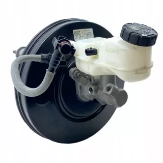 472104797R Вакуумный усилитель тормозов Dacia Duster 2 Арт e9278911, вид 1