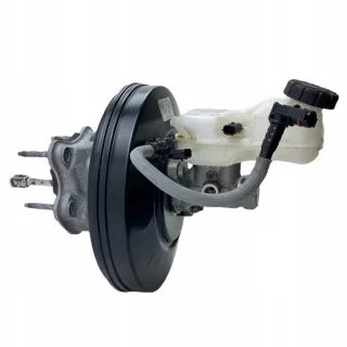 472104797R Вакуумный усилитель тормозов Dacia Duster 2 Арт e9278911, вид 9