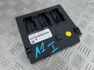 8X0907063A Блок комфорта Audi A1 Арт e9279001, вид 1