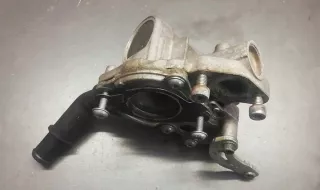 55278867 Клапан EGR Fiat Doblo 2 Арт e9279412, вид 2