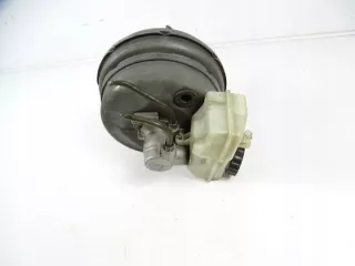 A0054301530 Вакуумный усилитель тормозов Mercedes Vaneo Арт e9279442, вид 4