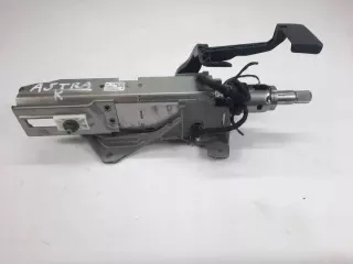 39060144 Рулевая колонка Opel Astra K Арт e9279615, вид 1