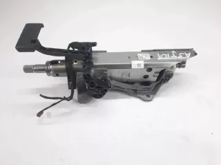 39060144 Рулевая колонка Opel Astra K Арт e9279615, вид 3