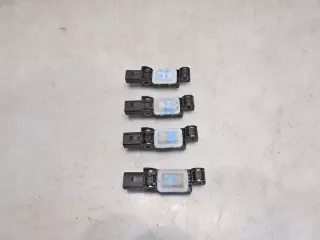 4B0959643E Датчик удара Audi A8 D3 (S8) Арт e9279738, вид 2