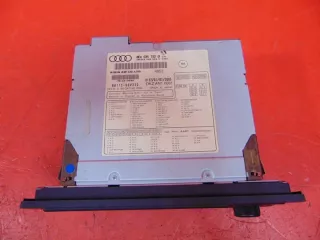 8E0035192D Блок навигации Audi A4 B7 Арт e9280020, вид 3
