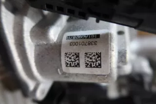 161A09287R Клапан EGR Renault Clio 4 Арт e9280048, вид 3