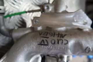 161A09287R Клапан EGR Renault Clio 4 Арт e9280048, вид 4