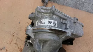 6885887 Рулевая рейка BMW X1 F48 Арт e9280296, вид 2