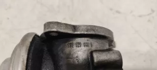 038131501AN 038129637D Клапан EGR Volkswagen Touran 1 Арт e9280468, вид 4