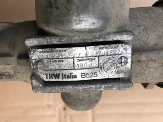 37502371 46534834 Рулевая рейка Fiat Punto 2 Арт e9280534, вид 3
