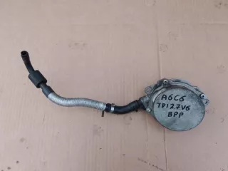 057145100RE Насос вакуумный Audi A6 C6 (S6,RS6) Арт e9280544, вид 2