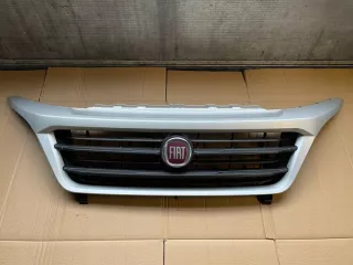 1314846070 Решетка радиатора Fiat Ducato 3 Арт e9281137, вид 1