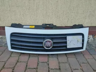 1497652077 Решетка радиатора Fiat Scudo 2 Арт e9281144