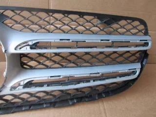 A2538806676 Решетка радиатора Mercedes GLC X253 Арт e9281278, вид 3