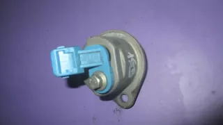 98MF-6K341AA 98MF-6K341-AA Датчик коленвала Ford Fiesta 6 Арт e9281743, вид 2