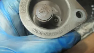 98MF-6K341AA 98MF-6K341-AA Датчик коленвала Ford Fiesta 6 Арт e9281743, вид 3