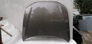 4G0010515 Капот Audi A6 C7 (S6,RS6) Арт e9282423, вид 1