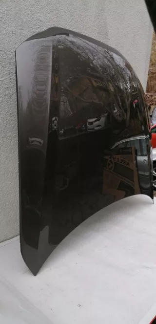 4G0010515 Капот Audi A6 C7 (S6,RS6) Арт e9282423, вид 4